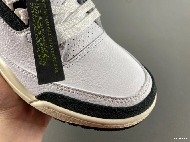 3 SP A “Diffused Blue” Jordan  Retro HV8571-100   Maniére OG Ma 0312